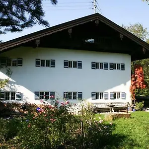 Ferienhaus Windshausen 84, Nußdorf am Inn